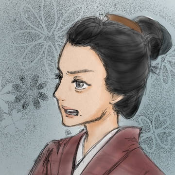 青天を衝け第34回まとめ絵