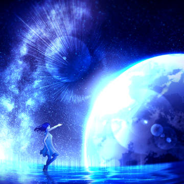 地球