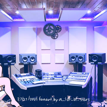 スタジオ (Studio)