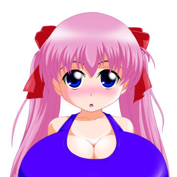 かるく色塗ってみた