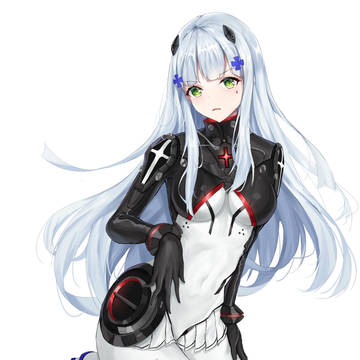 416的新衣
