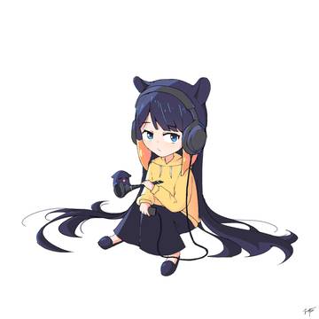 Ina-san