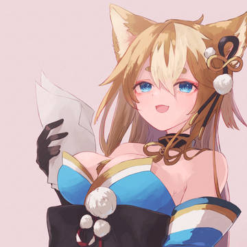 ヒナさん