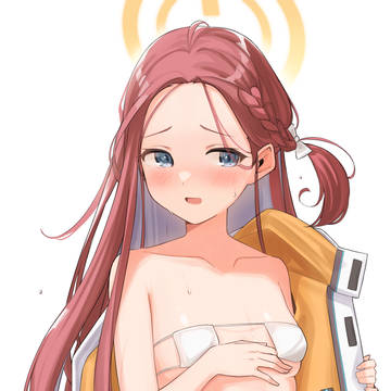 ユズちゃん