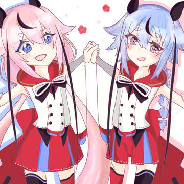 梅の精霊