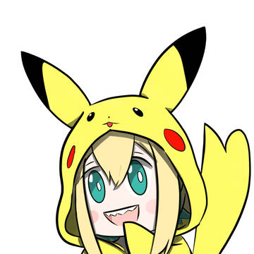 Pika-Mee!!!