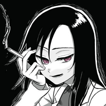 無