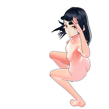 神崎紫光の夏日