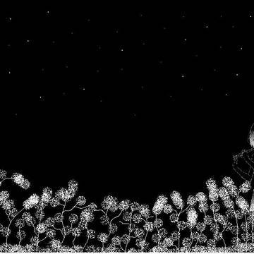 Moon music