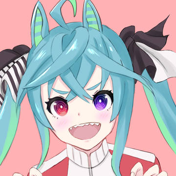 揉んでやるのだー♪