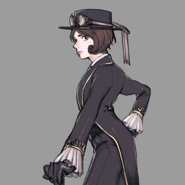 可愛くってつよ〜い
