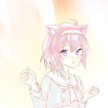 猫又おかゆ