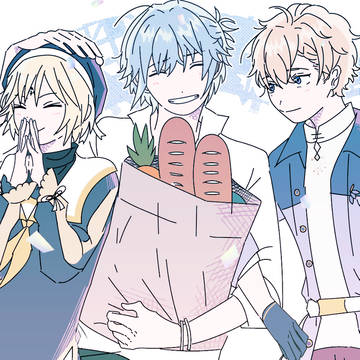 まほログ２