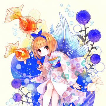 まるいなつ