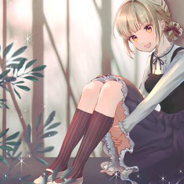 ねぇ、クリスマスどうする？