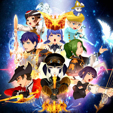 FF14まとめ