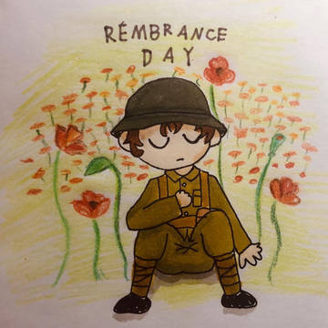 REMBRANCEDAY
