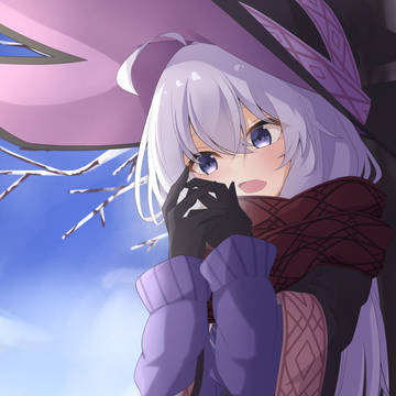 イレイナさん
