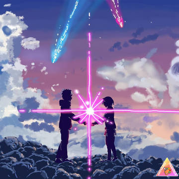 One touch and I ignite 一本触れると火が