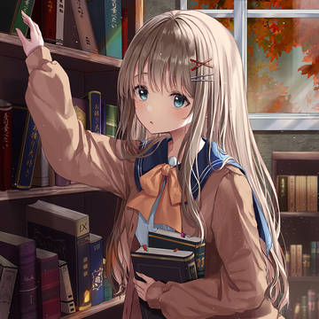 図書館