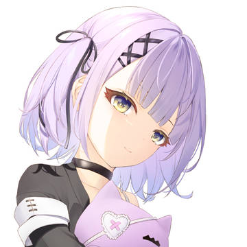 紫宮るな