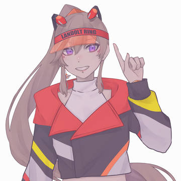 めとちゃん