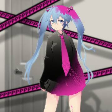 初音ミク
