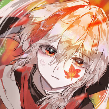 Kazuha