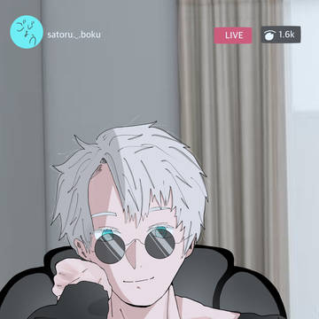 インスタライブ五