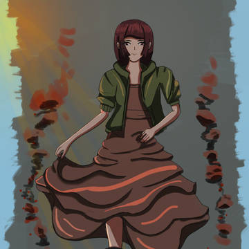 キクラゲさん