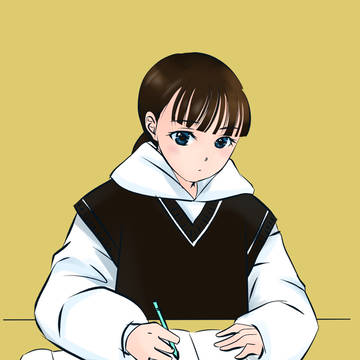 テスト勉強