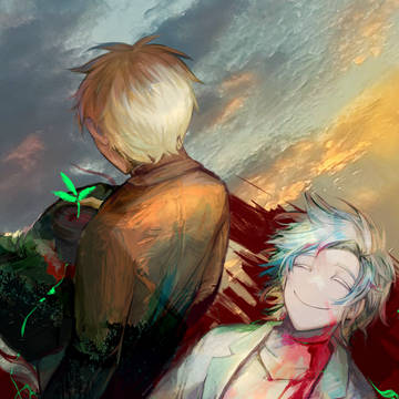 細胞神曲まとめ