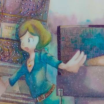 えまーそん🎹