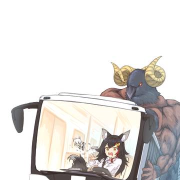 大神ミオ