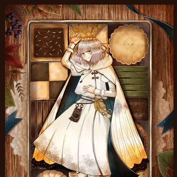 fgo/オベロンまとめ