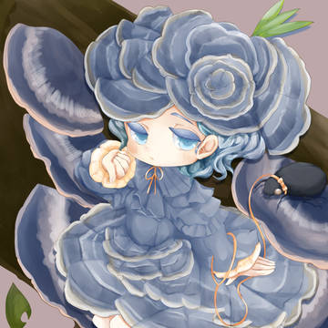 カワラタケ