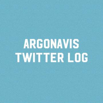 ARGN log１