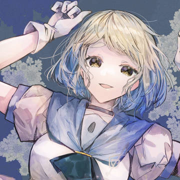 らくがき