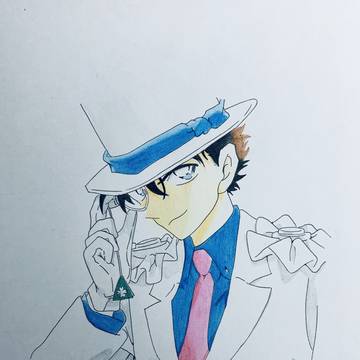キッド様