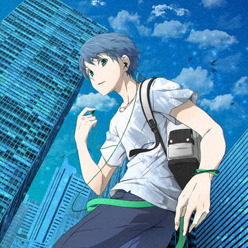 City