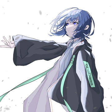 ショート娘