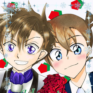 12月12日 ｶｲｼﾝｹﾞｷDR 合同誌サンプル