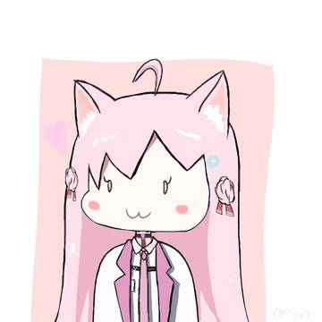 博衣こより
