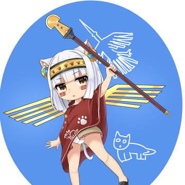 ナスカネコチャン