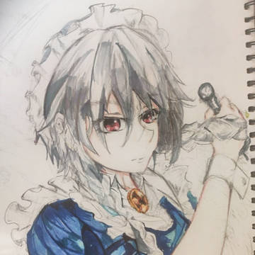 Sakuyaさん