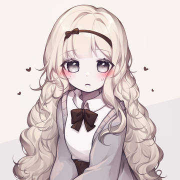 お姫様