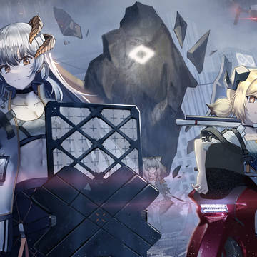 arknights