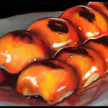 食物