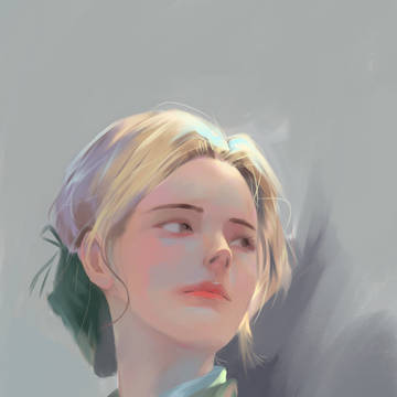 模写練習
