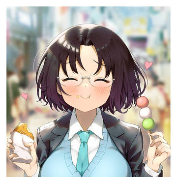 いっぱい食べるエルマが好き